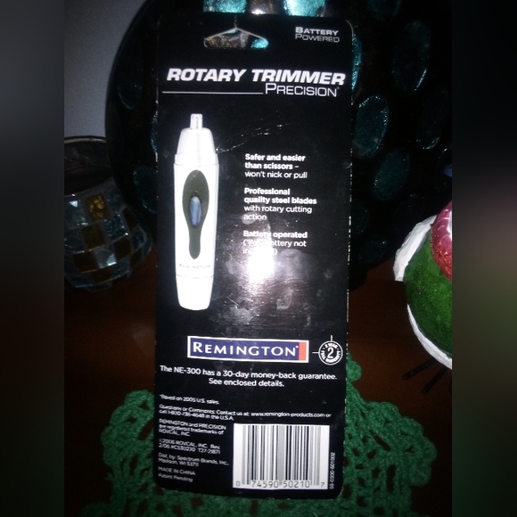 Rotary Trimmer New Never Opened - Picture 2 of 2